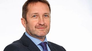 Yves Delmas heißt der neue CEO von Geopost/DPD Group und Executive Vice President der La-Poste-Gruppe. (DPD)