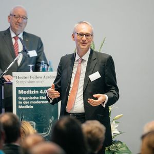 (Oliver Killig / Hector Fellow Academy)