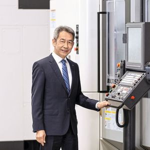 (Okuma)