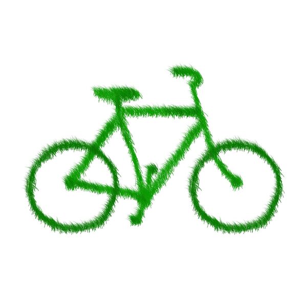 Nutzung umweltfreundlicher Fortbewegungsmittel (Fahrrad, ÖPNV): 24%  Wer besonders umweltfreundlich unterwegs sein möchte, der sollte ein Auge auf das Projekt von drei Nachwuchsforschern aus Frankfurt werfen: Die Schüler entwickeln einen E-Bike-Antrieb aus Bioabfällen. (Bild: Pixabay/ElisaRiva (gemeinfrei))