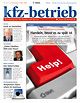kfz-betrieb 200810 (Archiv: Vogel Business Media)