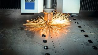 Für einen effektiven Fertigungsprozess braucht ein Unternehmen digitale Werkzeuge. Dafür entwickelt Visiconsult beispielsweise eine KI-Plattform. (Bild: Feige FILLING)