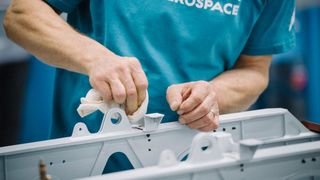 Montana Aerospace verkauft sein auf Automobilteile spezialisiertes Tochterunternehmen Alu Menziken. (Bild: Montana Aerospace)