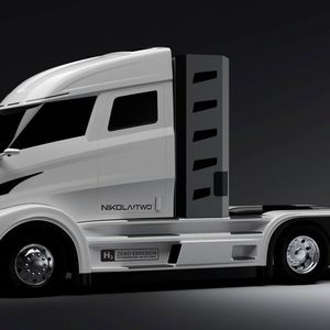 (Nikola Motors)