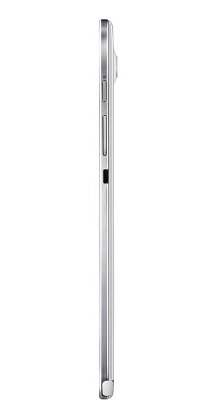 Das Galxy Note 8 kommt offensichtlich aus dem Flachland... (Bild: Samsung)