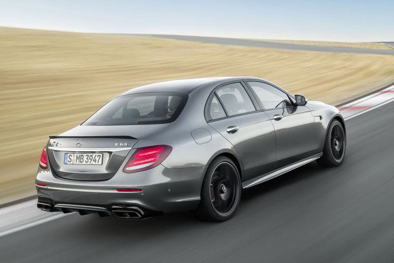 3,4 Sekunden soll der Standardsprint in der stärkeren S-Version dauern. (Daimler)