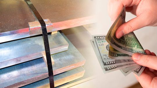 Über zehn Jahre waren in Deutschland zwei Stahlkartelle aktiv. Wenn Sie Opfer der Preisabsprachen dieser Organisationen waren, haben Sie Chancen auf Schadenersatz.(Bild:  ©Grispb - stock.adobe.com)