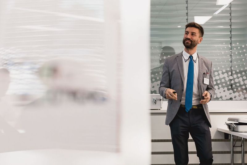 Power of Electronics 2023 (Bild: Stefan Bausewein)