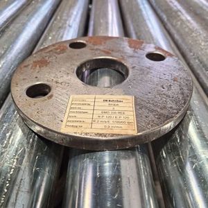 Die Ergebnisse der Musterbearbeitungen wurden von der hausinternen Qualitätssicherung mit Blick auf das abzudeckende Anforderungsprofil geprüft und bewertet.(Bild:  Brückenwerkstatt Dresden, Christian Hahn)