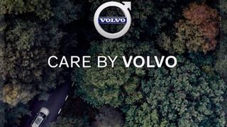 Volvo verspricht: In maximal zehn Minuten lässt sich ein Fahrzeug digital abonnieren. (Volvo)