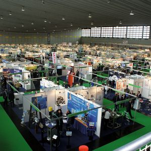 Zur Maintenance Dortmund 2013 werden 2500 Besucher erwartet. Im Jahr 2012 zählte Veranstalter Easyfairs rund 1900 Besucher.