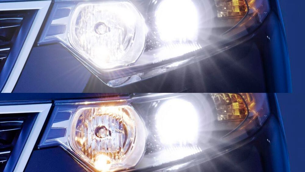 Beleuchtung Nachrüst-LED – das sollten Sie wissen