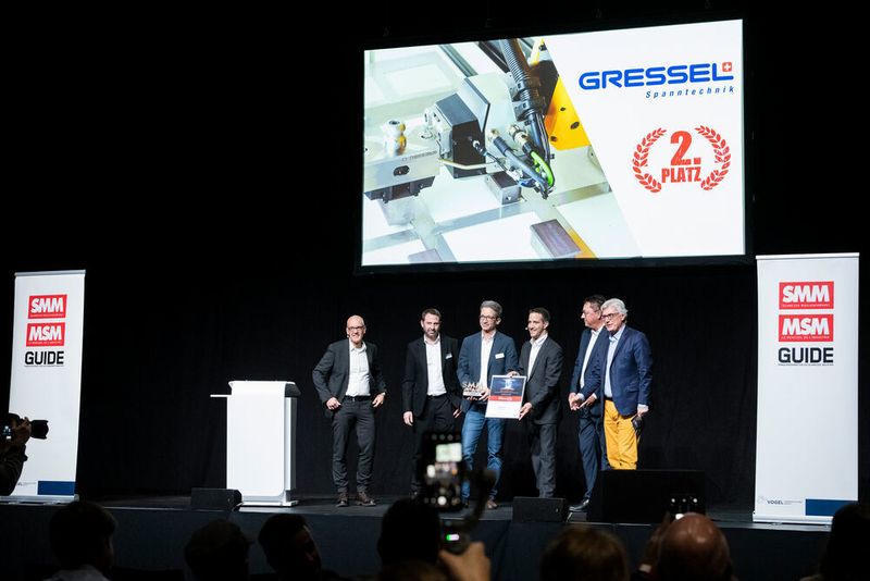 Impressionen von der Premiere des ersten Swiss Production Forums in Zürich Oerlikon. Veranstalter: Vogel Communications Group AG, Herausgeber des SMM und MSM. (Thomas Entzeroth)