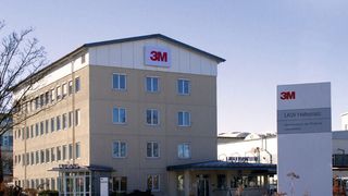 Die ESK Ceramics GmbH & Co. KG, Anbieter von Hochleistungskeramik mit Sitz in Kempten, wird voraussichtlich zum 1.1.2015 Tochtergesellschaft der 3M Deutschland GmbH. (Bild: 3M)