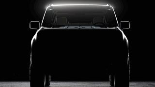 Teaser-Grafik aus dem Pressebereich der „Beta“-Website von Scout. (Bild: Scout Motors)