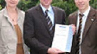  (Archiv: Vogel Business Media)