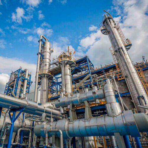 At a glance: Plant engineering projects from across the globe. At a glance: Plant engineering projects from across the globe.