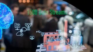 Im Mittelpunkt des Industrial Pioneers Summit am 22. April 2020 stehen Künstliche Intelligenz und Machine Learning in der Industrie - und zwar aus Praktikersicht. (Bild: Deutsche Messe)