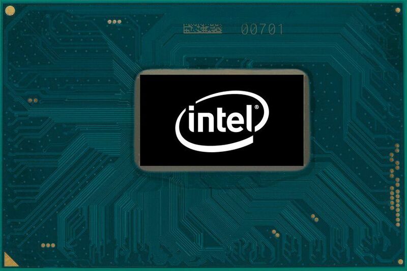Im Gegensatz zu den U-Modellen ist der Chipsatzt bei den Mobile-Prozessoren der H-Modellreihe nicht integriert. (Intel)