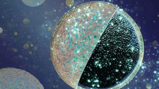 A new core-shell design for anodes aims to reduce storage losses during the first charge cycle of sodium-ion batteries. (Image:BAM)