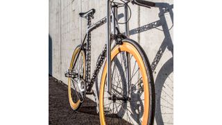 Eleven Twenty Seven kreiert individuelle Fahrräder. (Bild: V.A.C. Machines)