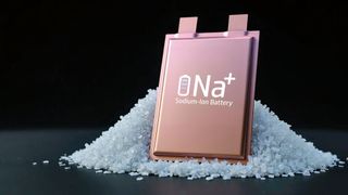 Sodium-ion batteries still require technical optimizations, particularly on the anode side, but the overall ecological balance is already very promising. (Image: ©Jirawat Khankuen - stock.adobe.com)