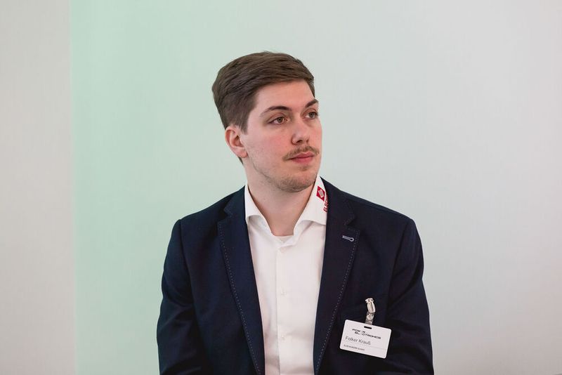 Power of Electronics 2023 (Bild: Stefan Bausewein)