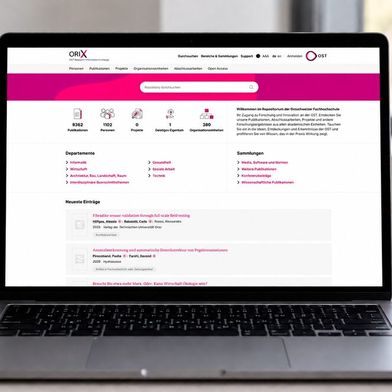 0133299686v1 (Bild: Ostschweizer Fachhochschule  / KI-generiert)