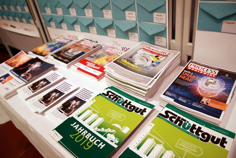 Impressionen der Förderprozessforen 2018 in Würzburg auf der Festung Marienberg.  (PROCESS / Ernhofer)