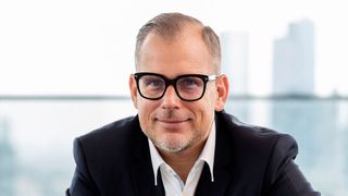 Frank Schuran verantwortete zuvor das Online-Business bei Volvo Deutschland. (Bild: Volvo )