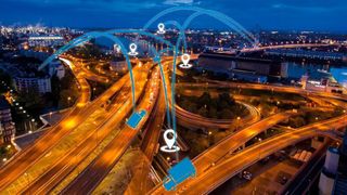 Experimentierfeld digitaler Straßenraum (Rhein-Neckar)