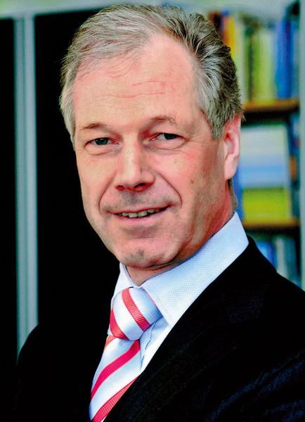 Dr. Gerd Jäger, Vorsitzender VGB Power-Tech: „Um den enormen Bedarf in der EU zu decken, brauchen wir insbesondere auch eine erhebliche Anzahl zusätzlicher,  hocheffizienter Kohlekraftwerke.“ Bild: VGB (Archiv: Vogel Business Media)