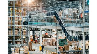 Der Singles’ Day in China war am 11. November. An diesem Freitag ist aber noch Black Friday. Beide Tage gelten als Höhepunkte in Sachen E-Commerce. Lesen Sie hier, wie sich zum Beispiel DB Schenker gegen die Flut von Onlinebestellungen rüstet, damit alles klappt ... (Bild: DB Schenker / L. Wallenberg)