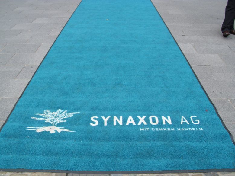 Ende September lud Synaxon seine Partner zur SynIT nach Bielefeld. (Synaxon)