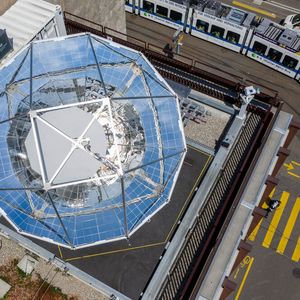 (ETH Zürich / Alessandro Della Bella)