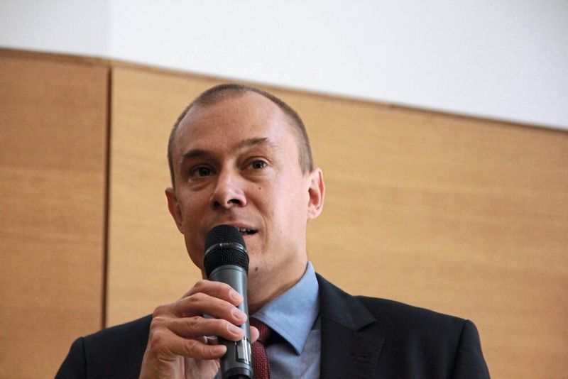 „Aus der Versteifung und Verstärkung der Bleche resultiert ein Karosserieleichtbau mit etablierten Werkstoffen zu moderaten Kosten“, sagt Martin Heckmann von Läpple Automotive. (Itasse)