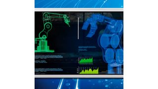 Das Industrie-Display NL192108BC18-06F von Tianma wird im Format 16:9 angeboten. (Fortec/Tianma)