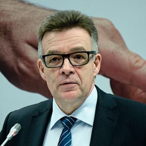 Dr. Klaus Mittelbach: „Das ‚Internet der Dinge‘ beherrschen wir in Deutschland gut, die ‚Dienste‘ allerdings noch nicht.“