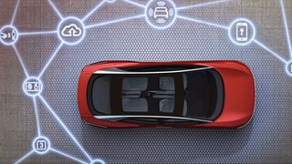 Wer heute ein modernes Auto fährt, kann leicht nachvollziehen, warum mehr und mehr vom „Software defined car“ gesprochen wird. (Bild: Volkswagen)