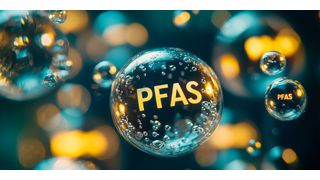 Per- und polyfluorierte Alkylsubstanzen (PFAS) werden als „Ewigkeitschemikalien“ bezeichnet, da sie extrem persistent sind und weder in der Umwelt noch im Körper abgebaut werden. (Symbolbild) (Bild: SERHII - stock.adobe.com / KI-generiert)
