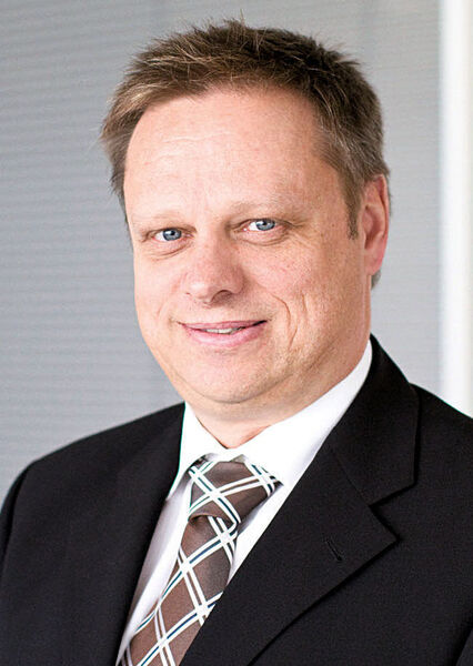 Gerald Pilotto, Sprecher der Geschäftsführung von Bilfinger Berger Industrial Services: 