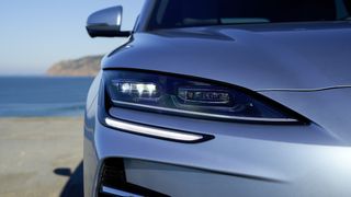 Entwicklungszeit und effiziente Prozesse: Chinesische Autohersteller sind in Beidem oft besser als europäische Hersteller. (Bild: BYD)