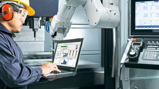 Das Prozessdaten-Modul von Proxia soll die Instandhaltung erleichtern. (©kinwun/Fotolia)