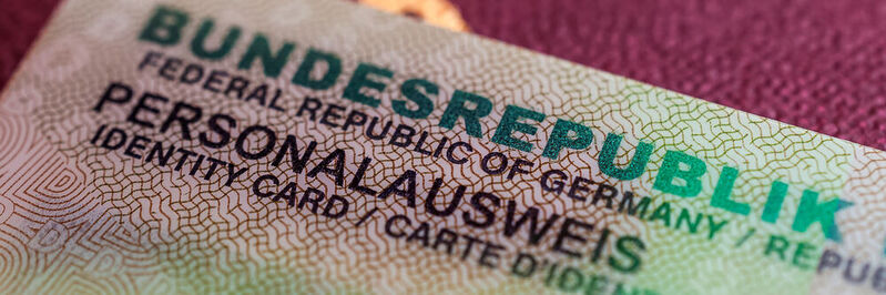 Weniger Behördengänge und mehr Sicherheit verspricht der neue Gesetzentwurf für das Pass- und Ausweiswesen