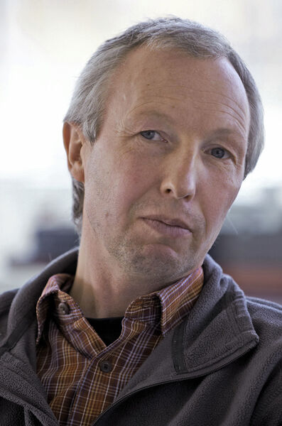 Michael Neumann, Projektleiter Elektrik, Peters Schiffbau: „Der Umbau bedeutet einen enormen Zeitgewinn, da die Planung für den gesamten Schiffsbetrieb bereits vorhanden ist.“ (Bild: Peters Schiffbau)