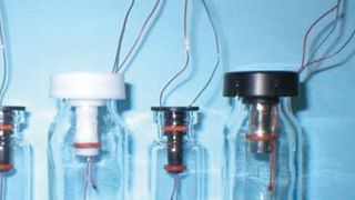 Methoden zur Anbringung/Positionierung von Thermoelementen (Bild: Genevac)