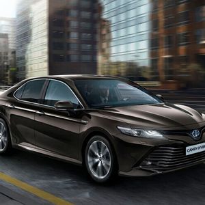 Die Meistverkauften Autos Der Welt 2019 Der Golf Sturzt Ab