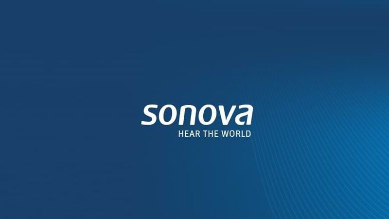 Sonova mit Hauptsitz in Stäfa gehört zu den innovativsten Schweizer Grossunternehmen.(Sonova)