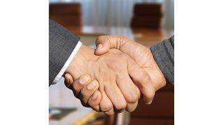 Eurostor und WekaIO haben einen Partnervertrag unterzeichnet. (Gerd Altmann / Pixabay)