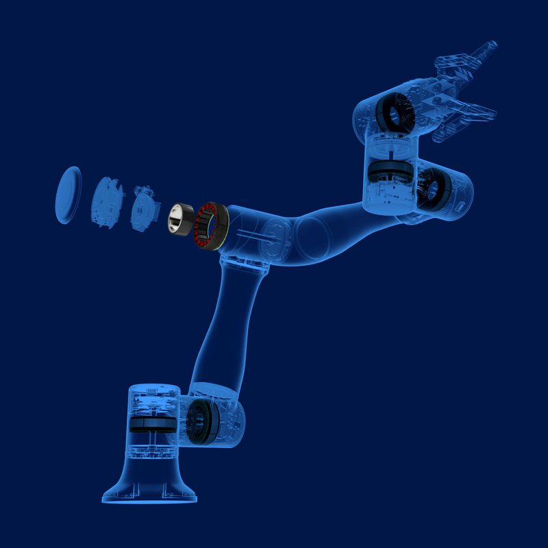 (Quelle:  Kollmorgen)